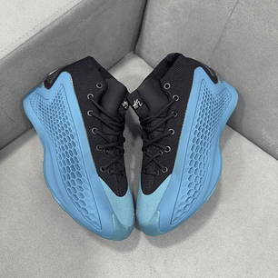 Adidas Anthony Edwards 1 Blue