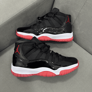 Jordan Retro 11 Bred