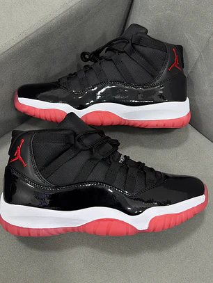 Jordan Retro 11 Bred