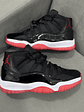 Jordan Retro 11 Bred - Miniatura 1