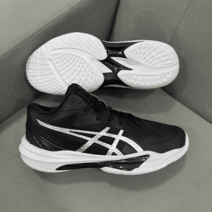 Asícs Sky 3 Elite Negra 