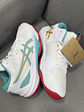 Asics Sky 3 White Blue Coast - Miniatura 3