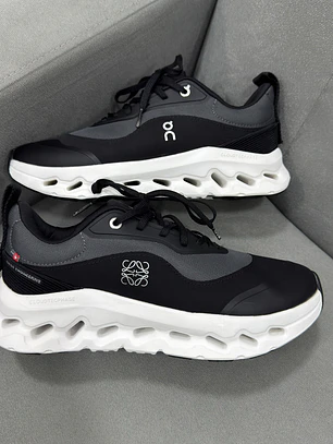 On Cloudtilt 2.0 x Loewe Black 