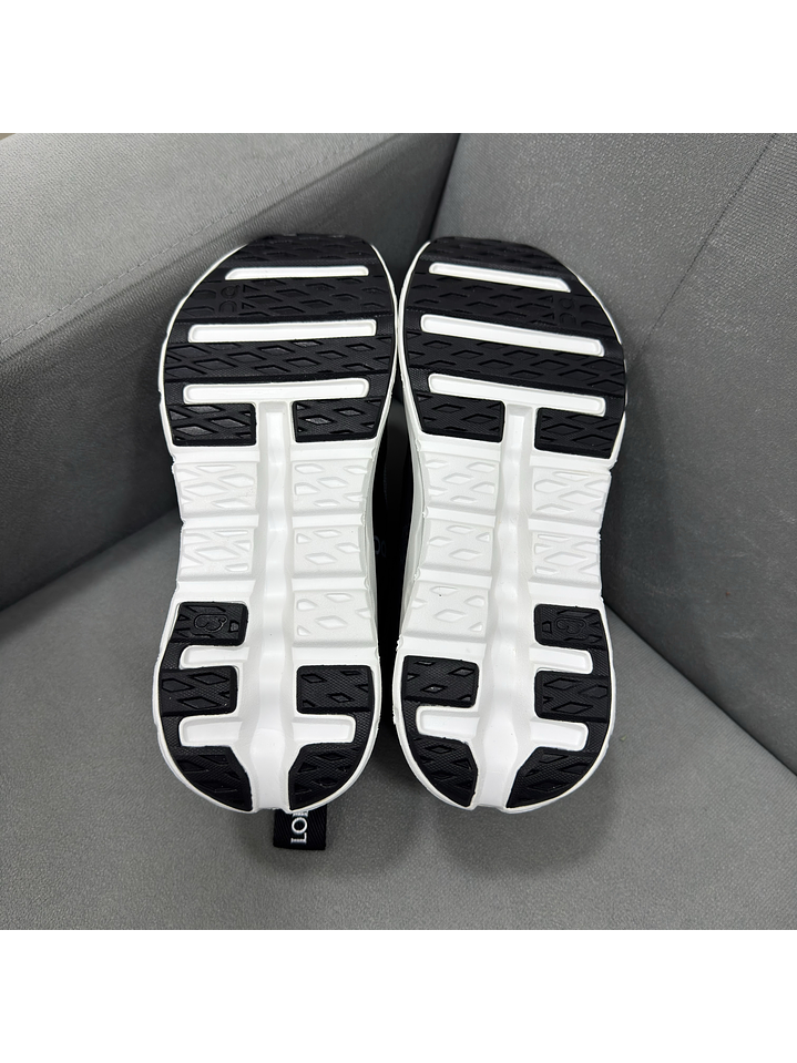 On Cloudtilt 2.0 x Loewe Black  2