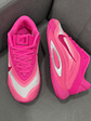 Nike A’ja 1 Wilson Pink A’ura - Miniatura 3
