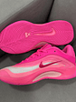 Nike A’ja 1 Wilson Pink A’ura - Miniatura 2