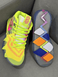 Nike Kyrie 4 EP Confetti - Miniatura 2