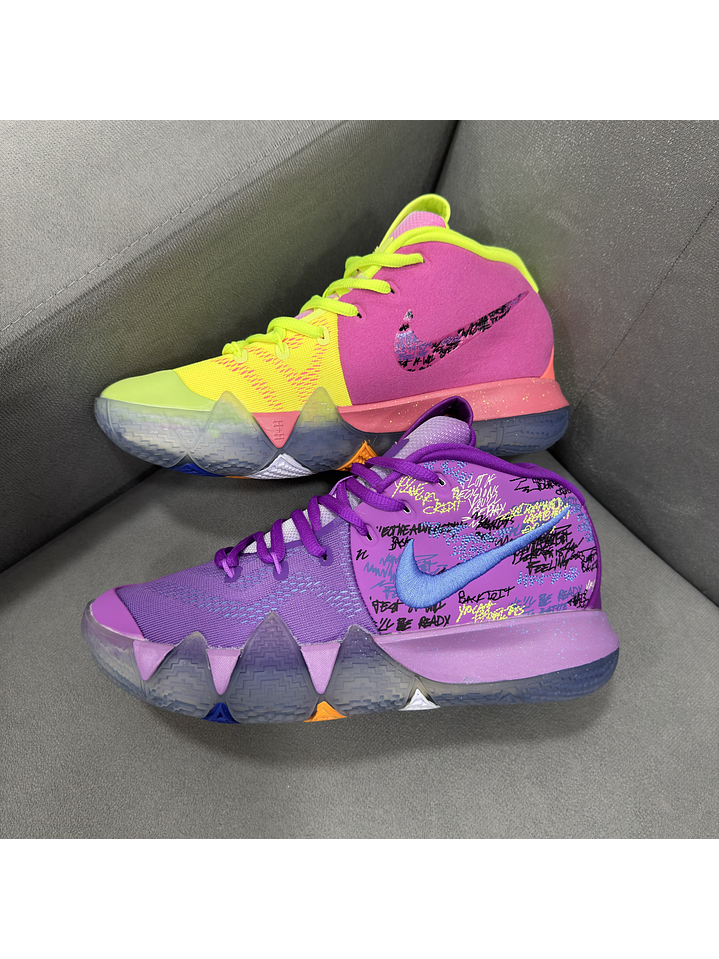 Nike Kyrie 4 EP Confetti 3