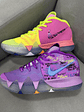 Nike Kyrie 4 EP Confetti - Miniatura 3