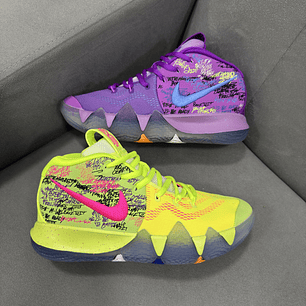 Nike Kyrie 4 EP Confetti