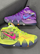 Nike Kyrie 4 EP Confetti - Miniatura 1
