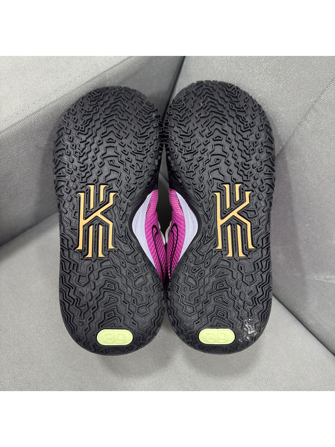 Nike Kyrie 7 Creator  4