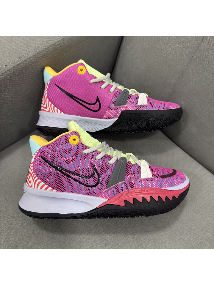 Nike Kyrie 7 Creator  2