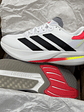 Adidas Duramo Speed 2 White  - Miniatura 2