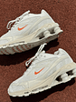 Nike Shox Ride 2 Light Bone  - Miniatura 4
