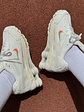 Nike Shox Ride 2 Light Bone  - Miniatura 1