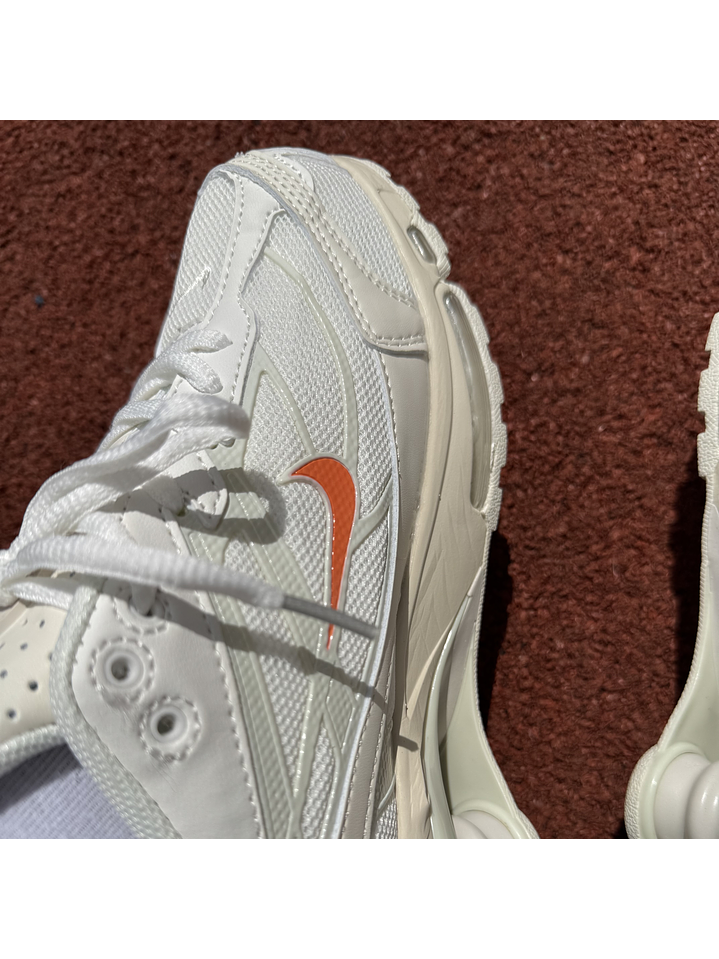 Nike Shox Ride 2 Light Bone  3