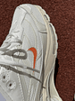 Nike Shox Ride 2 Light Bone  - Miniatura 3
