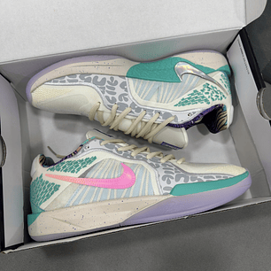 Nike Sabrina 2 Titan 