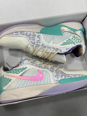 Nike Sabrina 2 Titan 