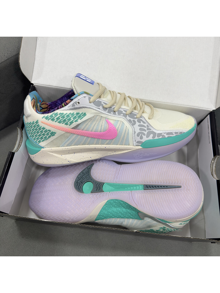 Nike Sabrina 2 Titan  3