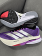 Adidas Adizero Boston 13 Purple - Miniatura 4