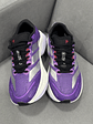 Adidas Adizero Boston 13 Purple - Miniatura 2