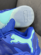 Puma Hali 1 Blue  - Miniatura 4