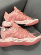 Puma Hali 1 Pink - Miniatura 3