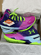 Under Armour Curry 2 Northern Lights  - Miniatura 2