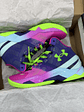 Under Armour Curry 2 Northern Lights  - Miniatura 1