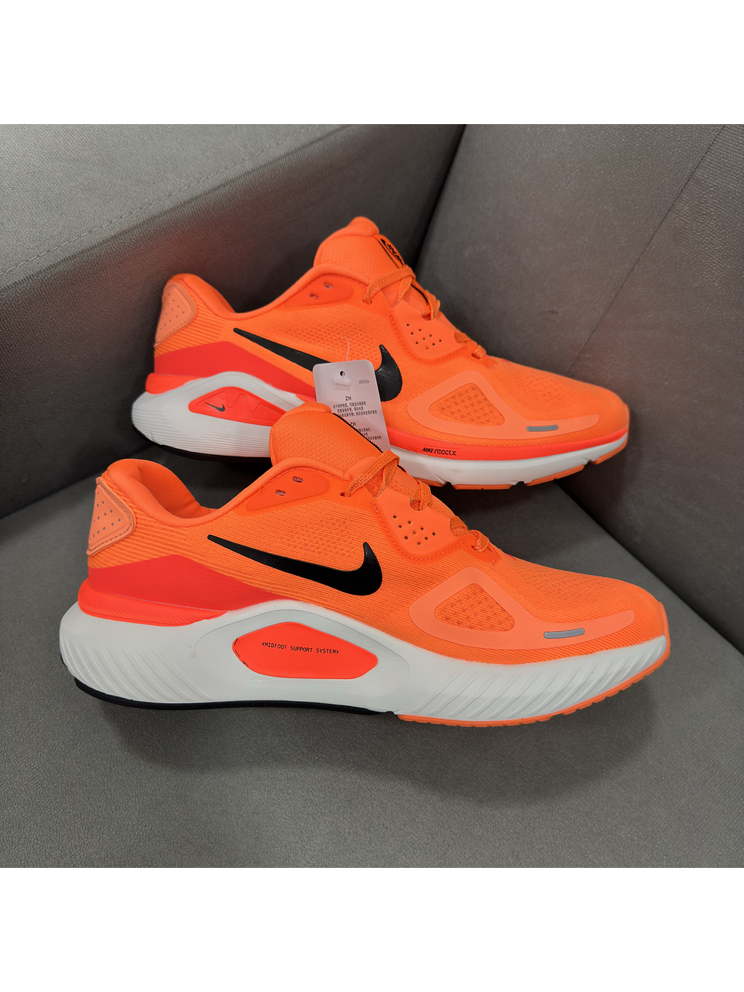 Nike React Structure 26  2