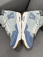 Jordan Retro 4 Denim Family  - Miniatura 5