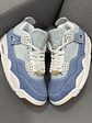 Jordan Retro 4 Denim Family  - Miniatura 3