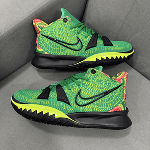 Nike Kyrie 7 Weatherman