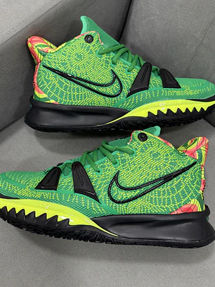 Nike Kyrie Irving 7 Weatherman