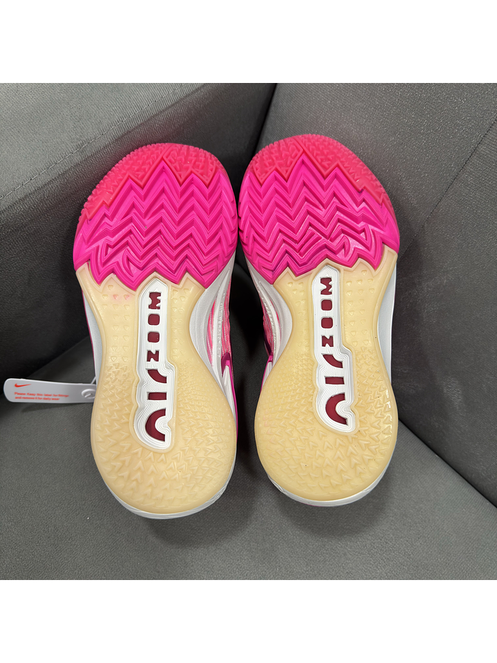 Nike GT Cut 2.0 Pink  2