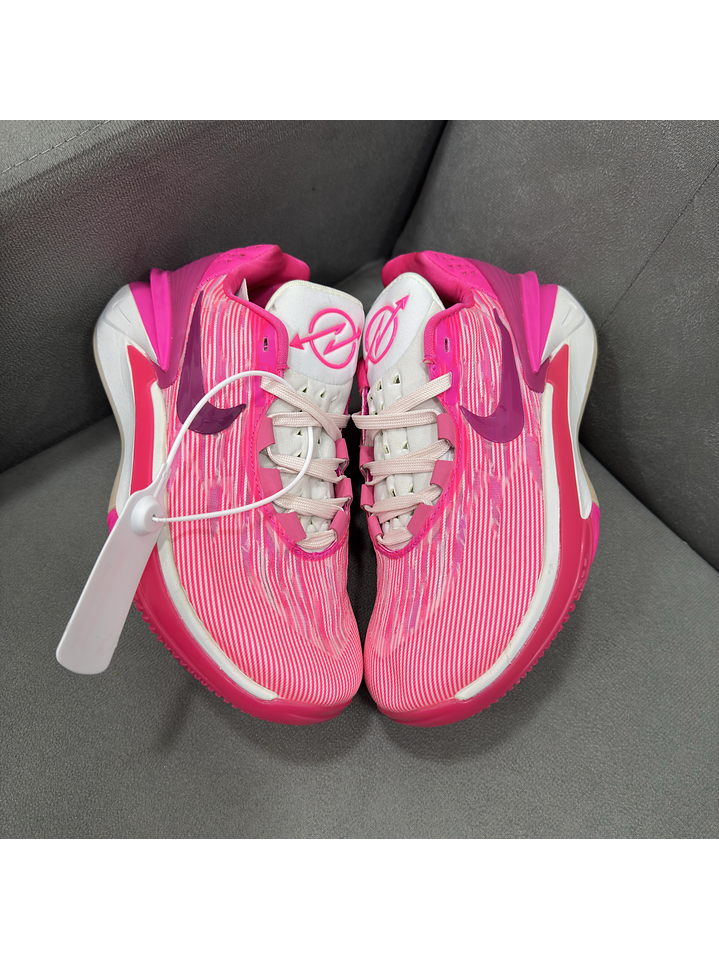 Nike GT Cut 2.0 Pink  1