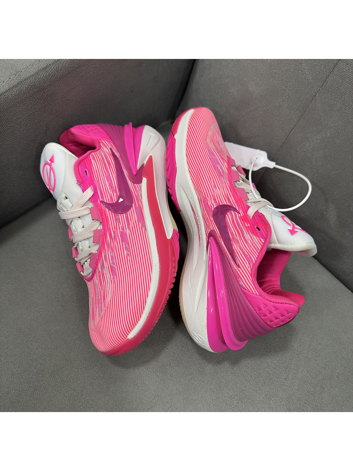 Nike GT Cut 2.0 Pink  3