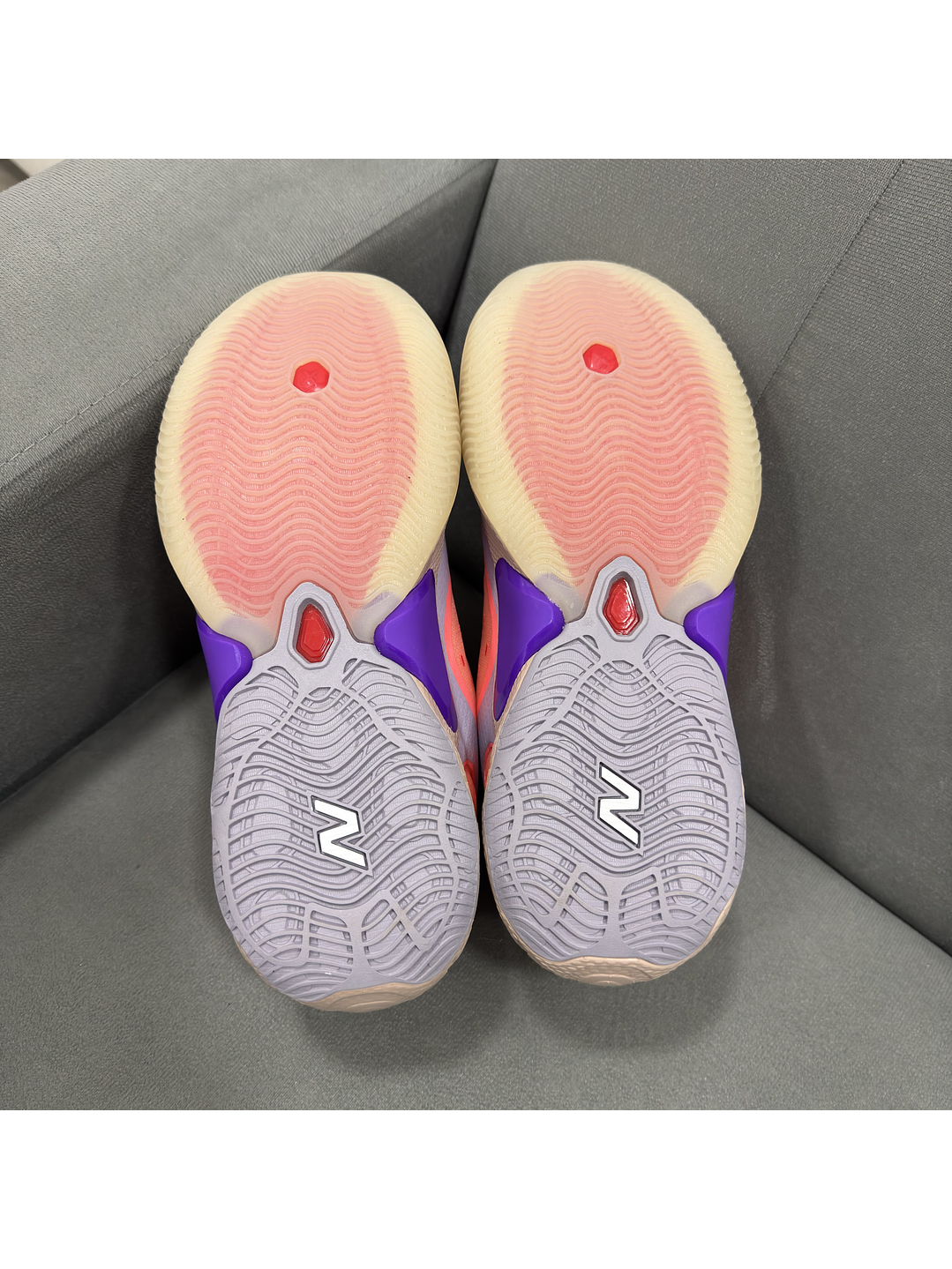 New Balance Foam Bb V3 3