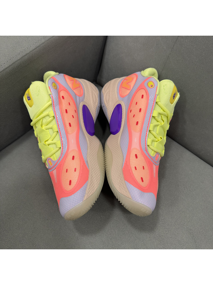 New Balance Foam Bb V3 2