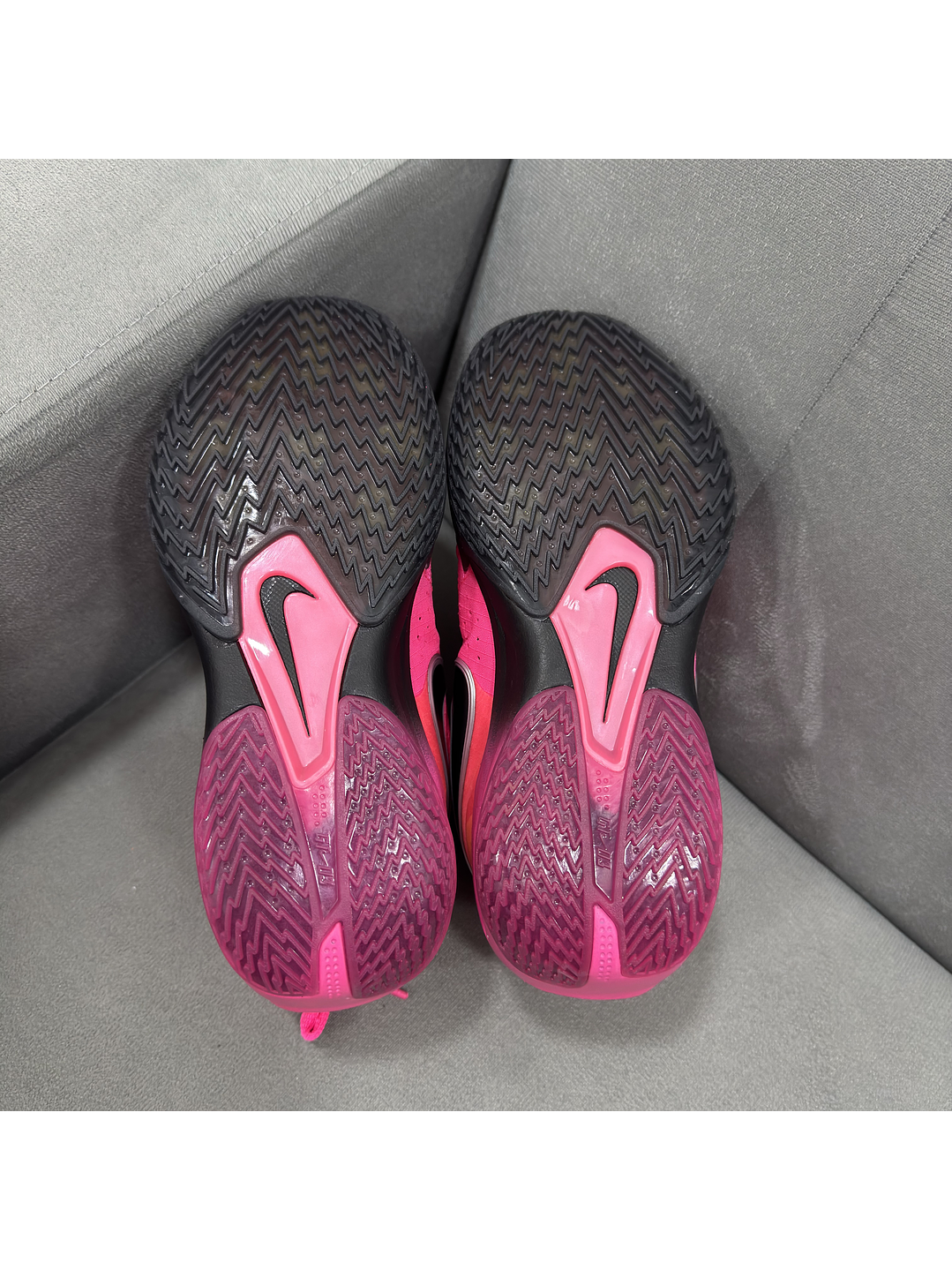 Nike GT Cut 3 Hyper Rosa 3