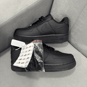 Nike Af1 Black Classic 1.1