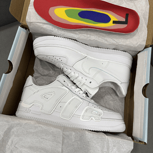 Nike Af1 X CPFM White 