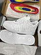 Nike Af1 X CPFM White  - Miniatura 2