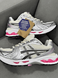 Asics Gel Kayano 14 Grey Pink  - Miniatura 1
