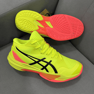 Asics Sky Elite 2 Neón 