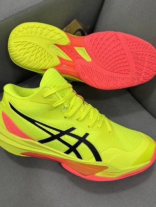 Asics Sky Elite 3 Neón 