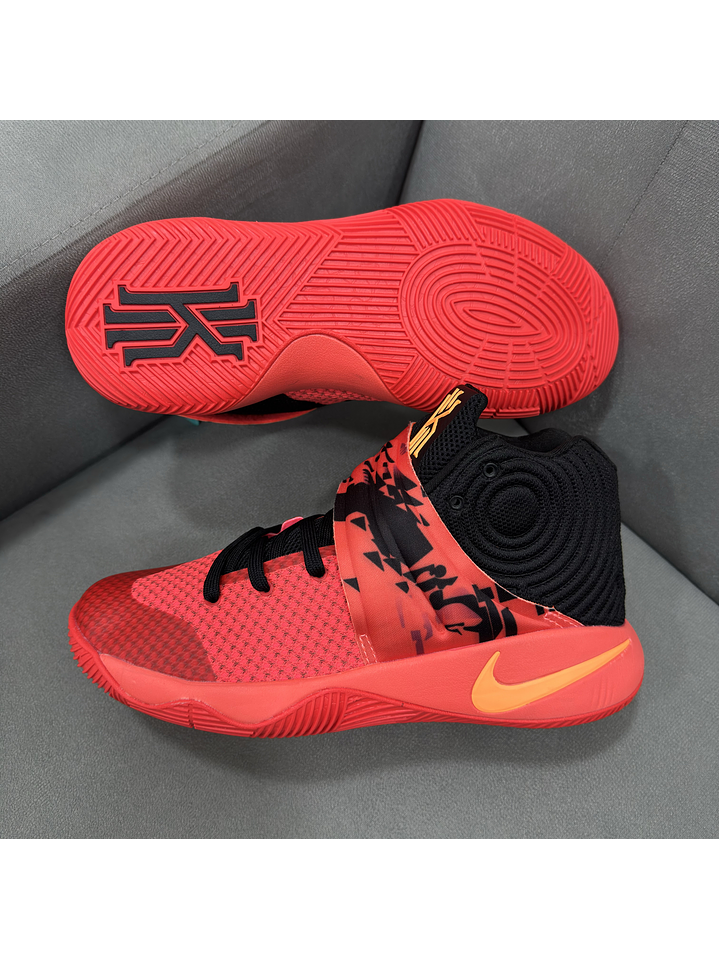 Nike Kyrie 2 Inferno 1