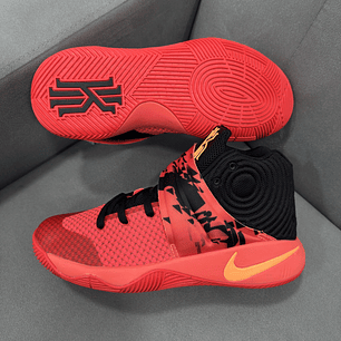 Nike Kyrie 2 Inferno